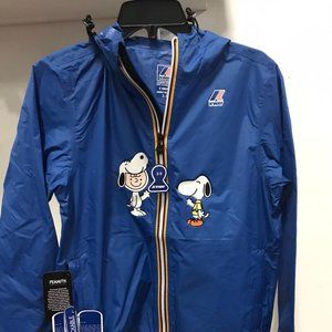 NWT KAPPA Jacket XS